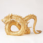 Dragon - Gold Leaf