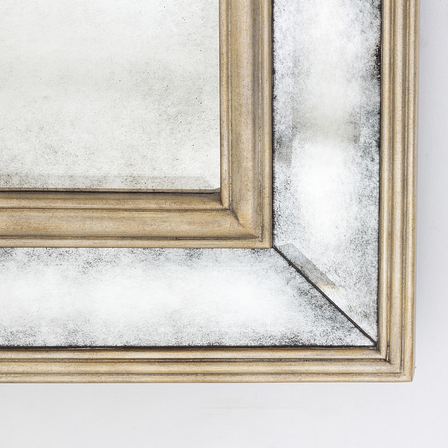 Palace Passage 84"H Mirror