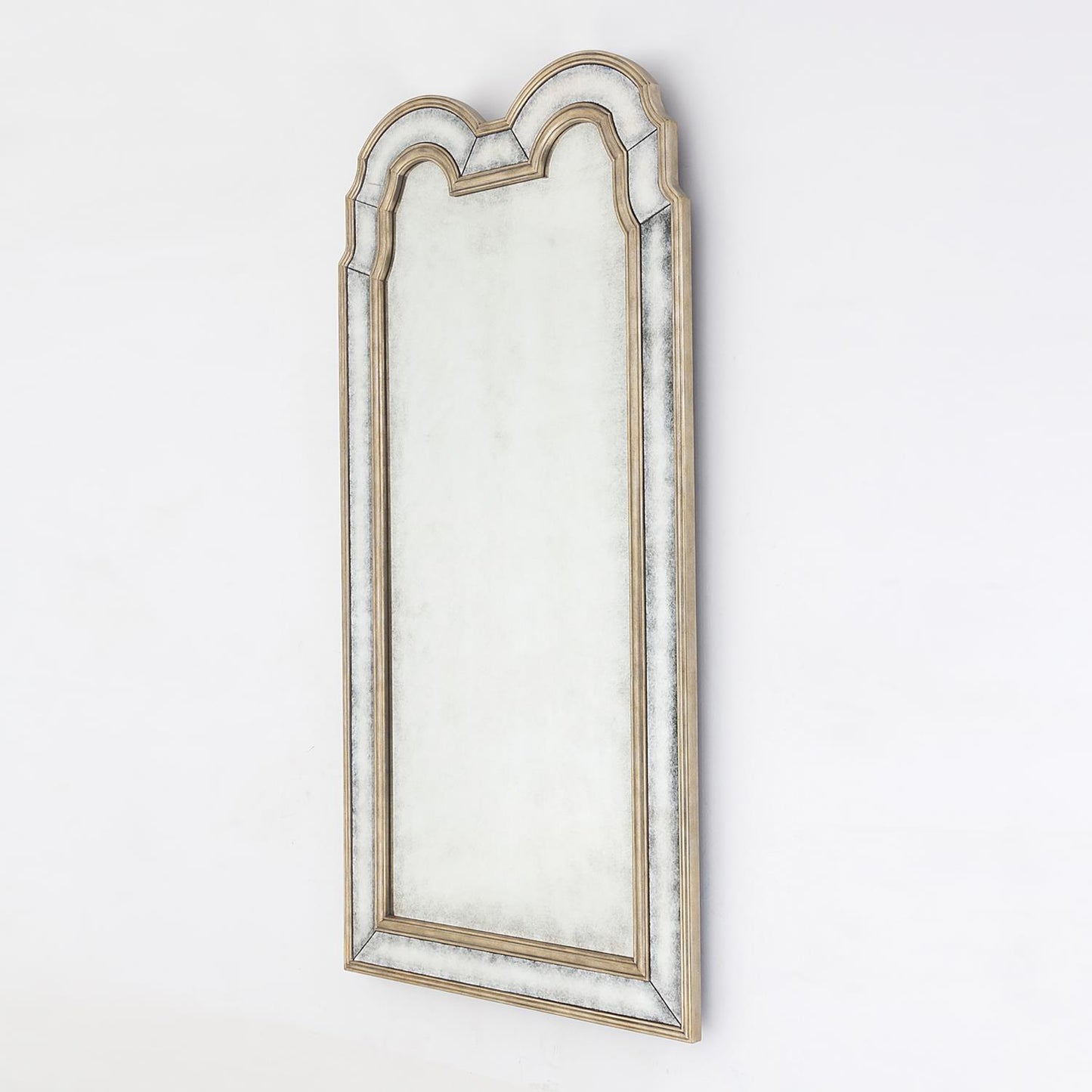 Palace Passage 84"H Mirror
