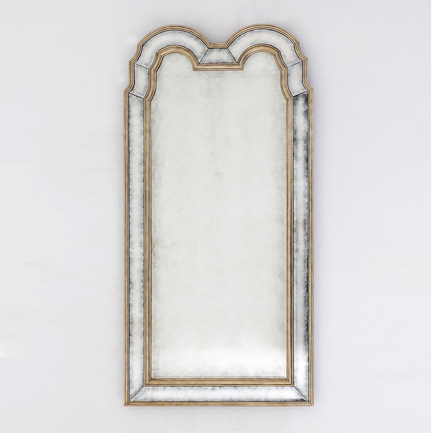Palace Passage 84"H Mirror