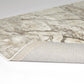 Mirror Match Marble Rug - Neutrals