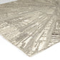 Vortex Rug - Ivory/Natural/Grey - 5 Sizes - Grats Decor Interior Design & Build Inc.