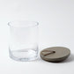 Barbara Barry S/3 Rustic Canisters