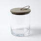 Barbara Barry S/3 Rustic Canisters