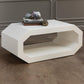 Cubist 48" Coffee Table