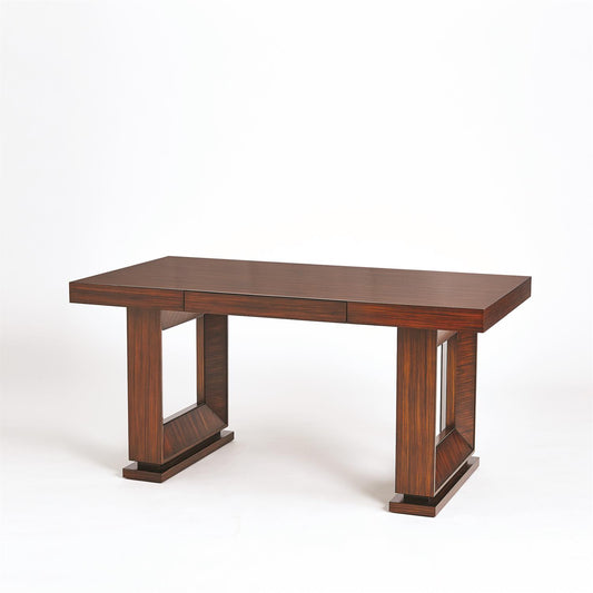 Open Block Writing 60" Desk Table