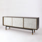 Ostara 72" Media Cabinet