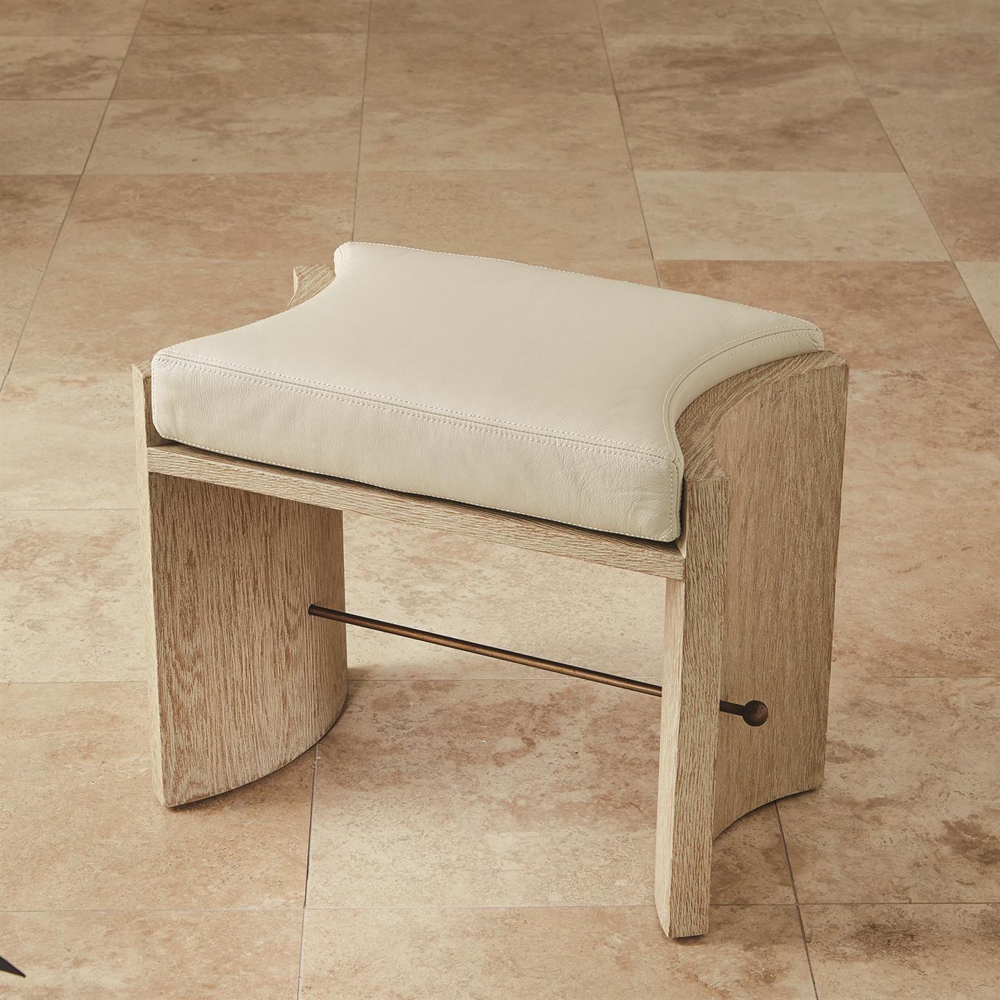 Cinch Bench - Oak