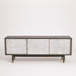 Ostara 72" Media Cabinet