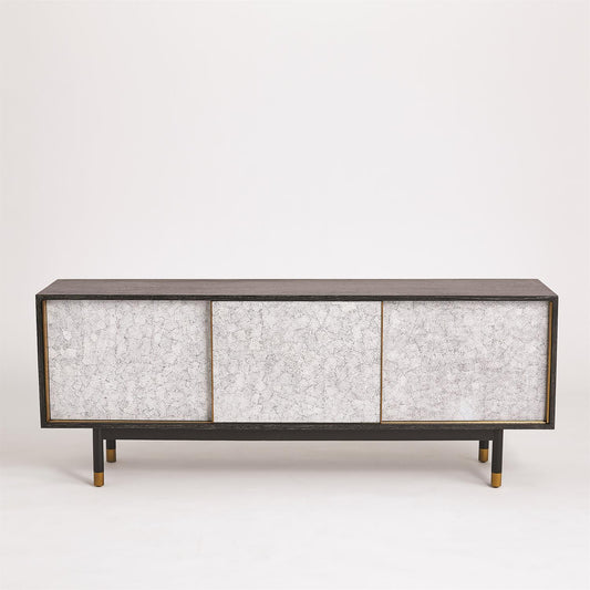 Ostara 72" Media Cabinet