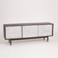 Ostara 72" Media Cabinet