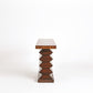 Zig Zag 59" Console Table