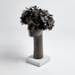 Butterflies for Brains 24"H Sculpture - Grats Decor Interior Design & Build Inc.