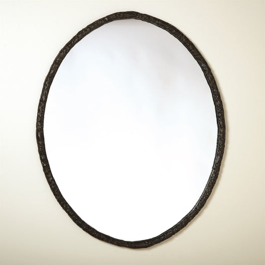 Berger Mirror
