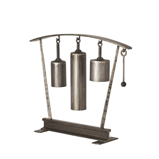 Three Tone Sound Sculpture