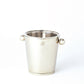 Margot Champagne Bucket - Nickel