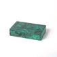 Malachite Stone Box