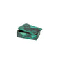 Malachite Stone Box