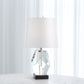 Facet Block Lamp - Single