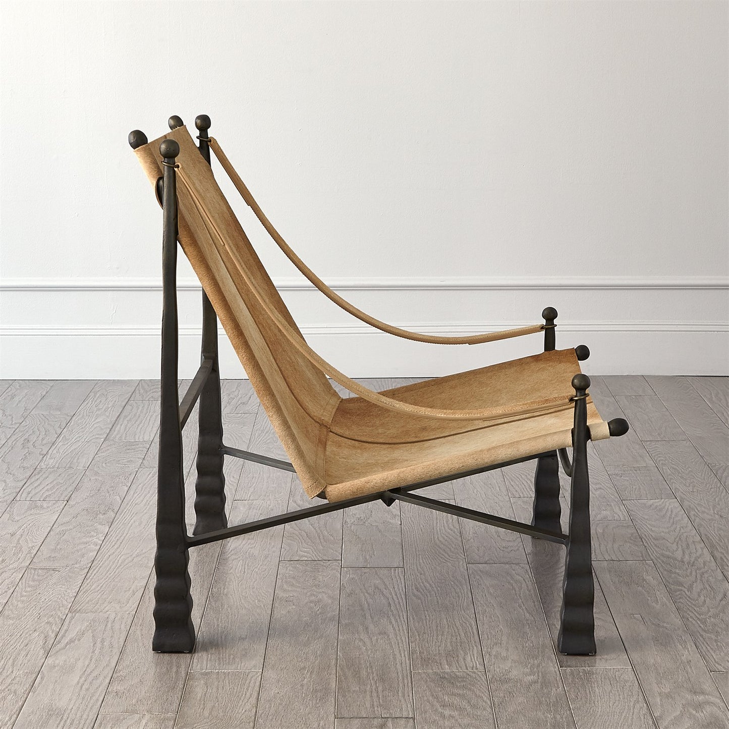 Cognac Chair