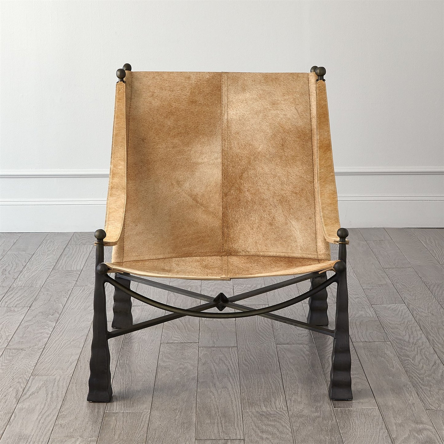 Cognac Chair
