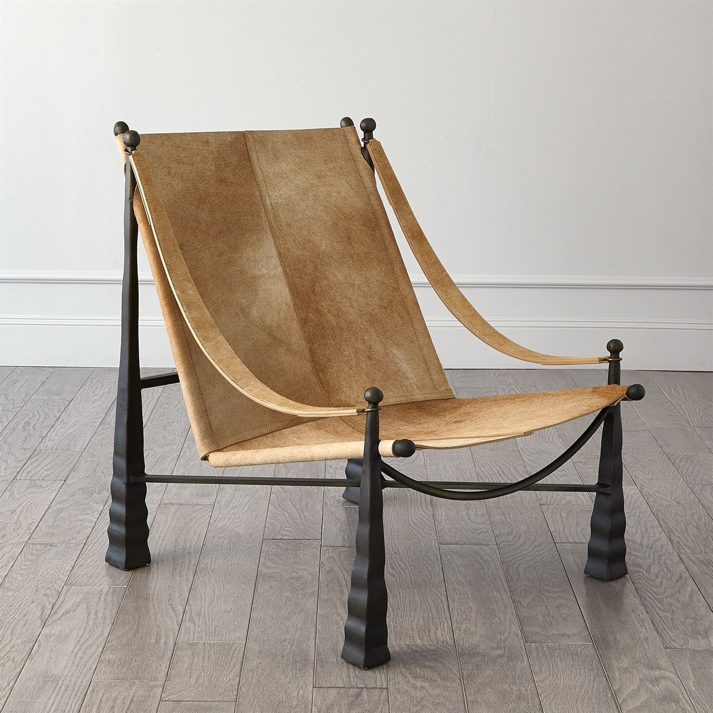 Cognac Chair