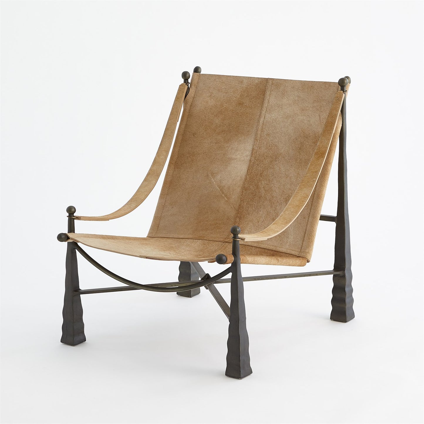 Cognac Chair