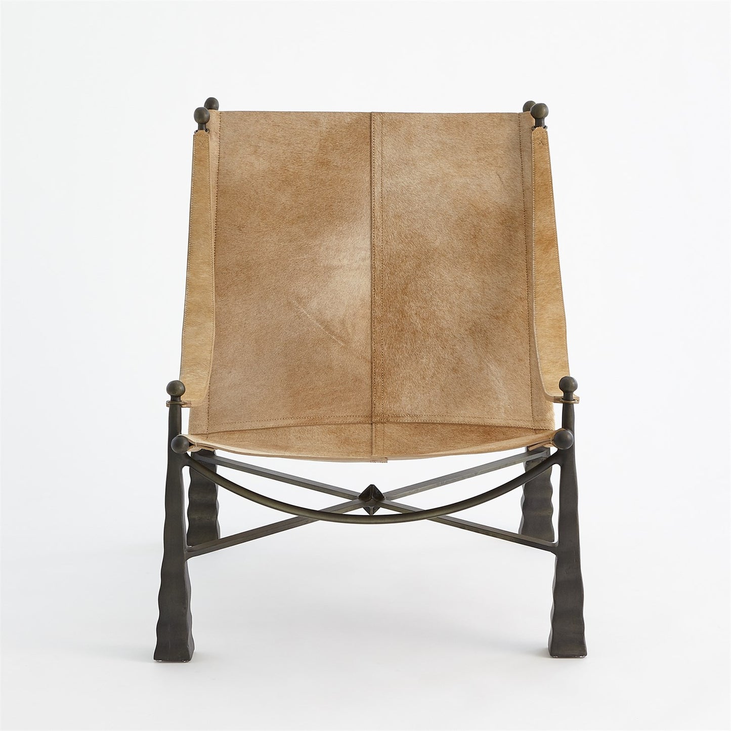 Cognac Chair
