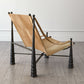 Cognac Chair