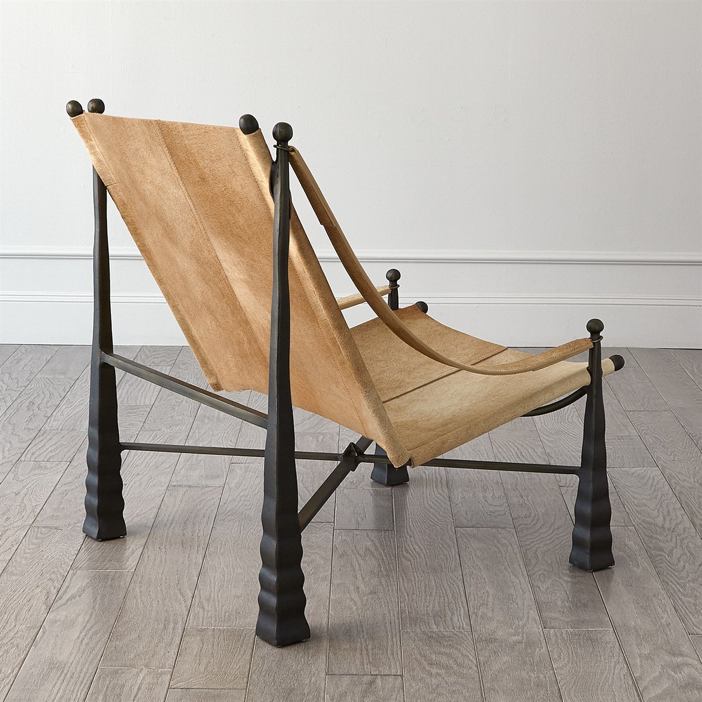 Cognac Chair