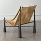Cognac Chair