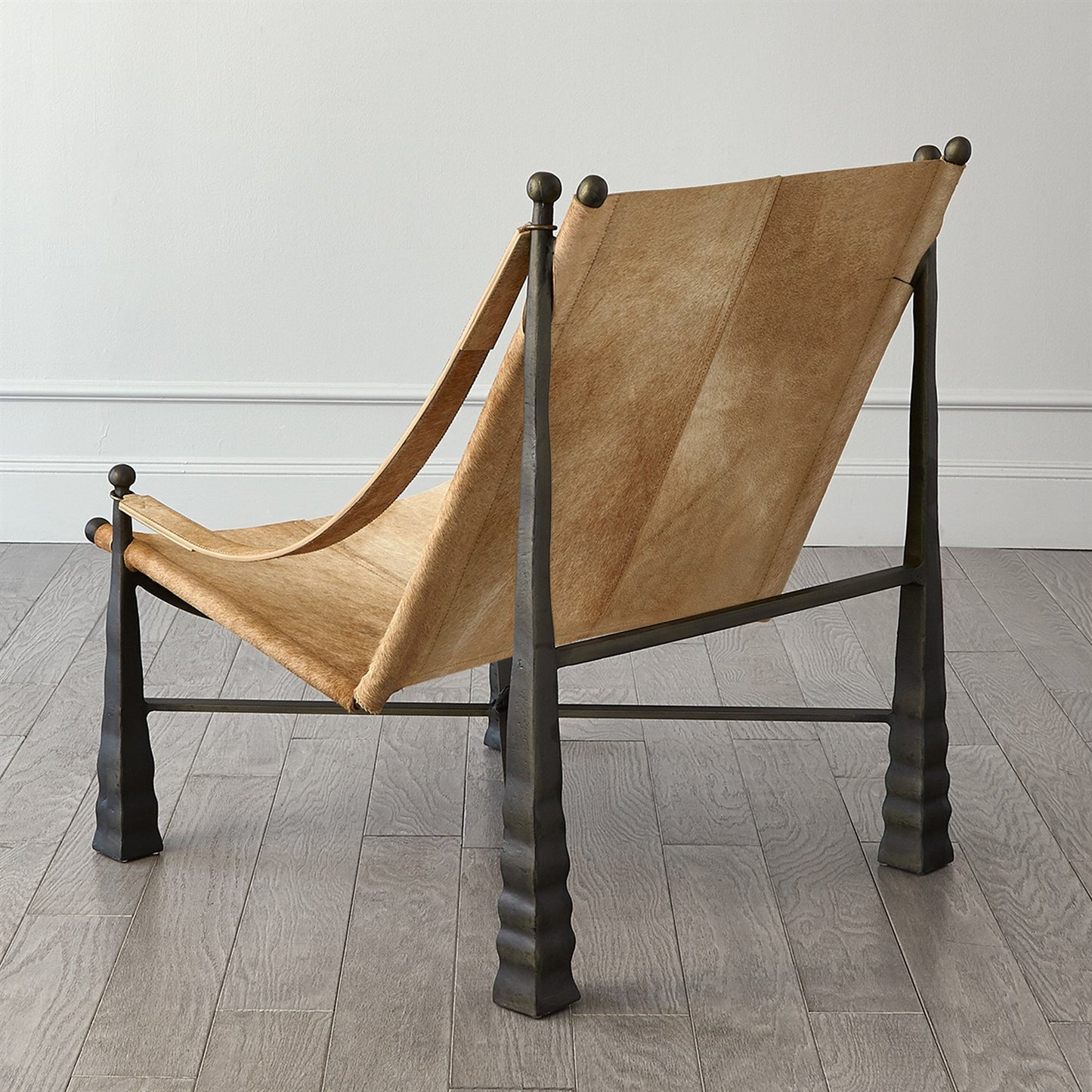 Cognac Chair