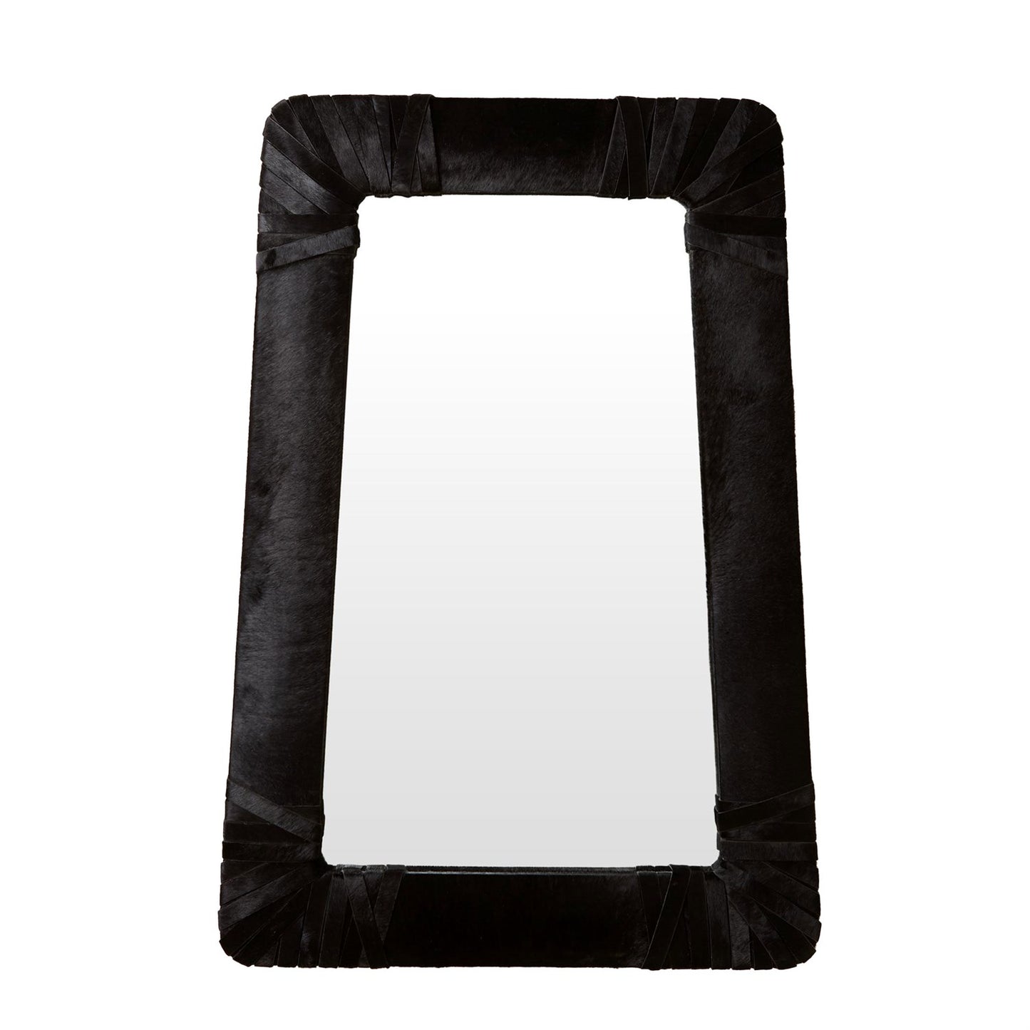 Gabriel Mirror - Black