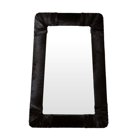 Gabriel Mirror - Black