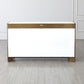 Framed Console