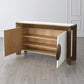 Framed Console