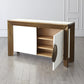 Framed Console