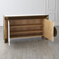 Framed Console