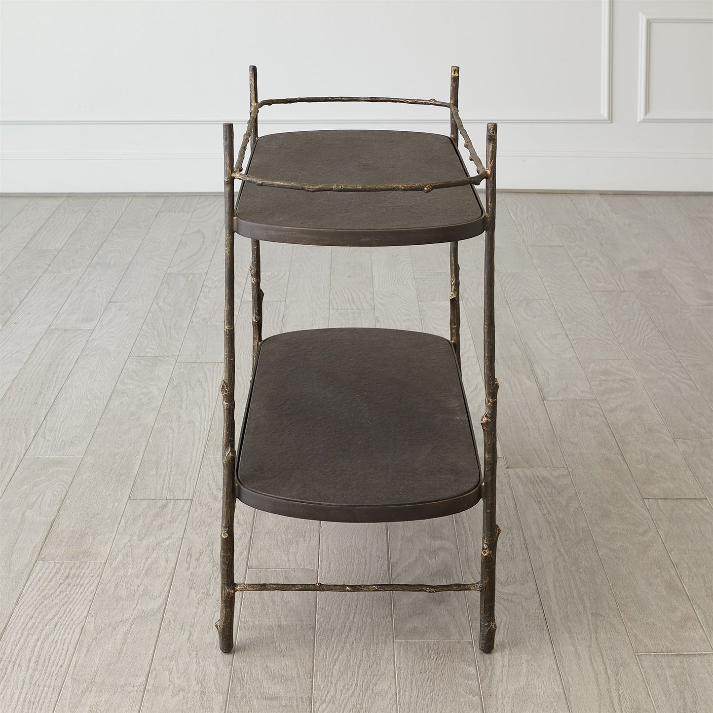 Grove Bar - Bronze