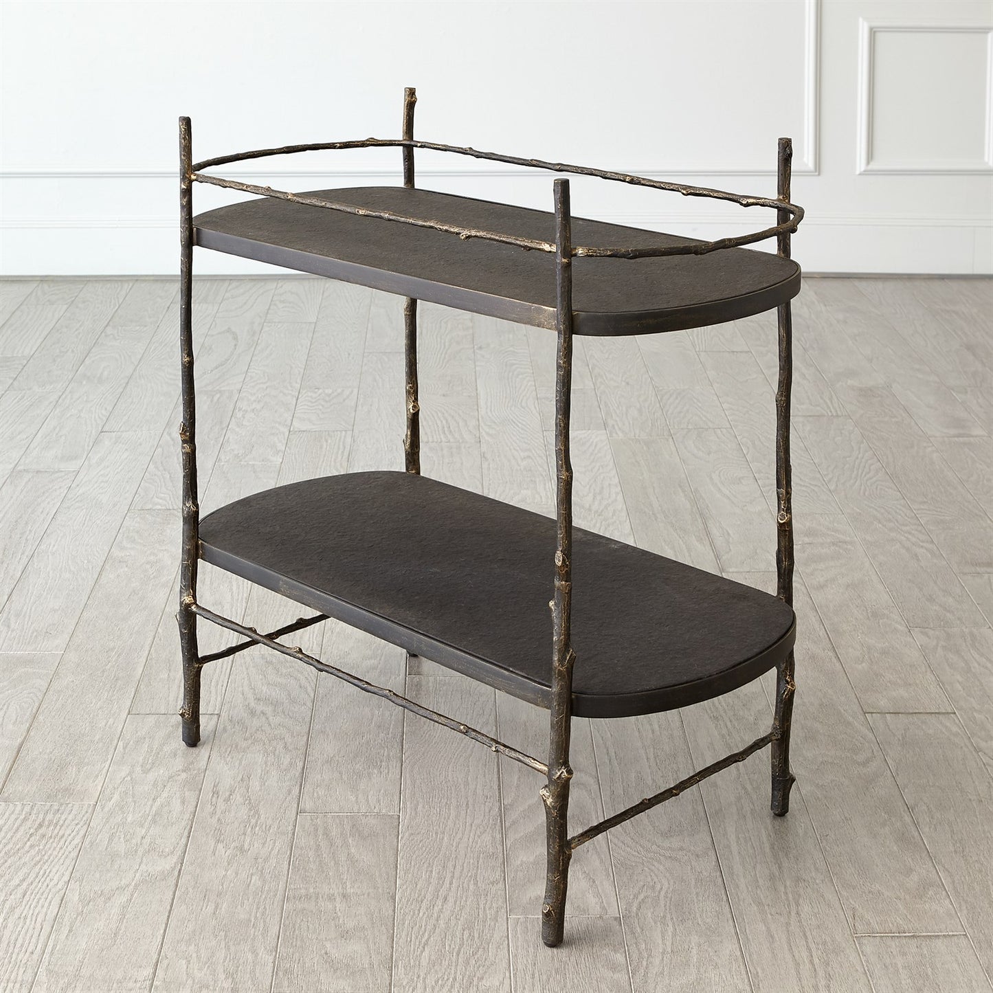 Grove Bar - Bronze