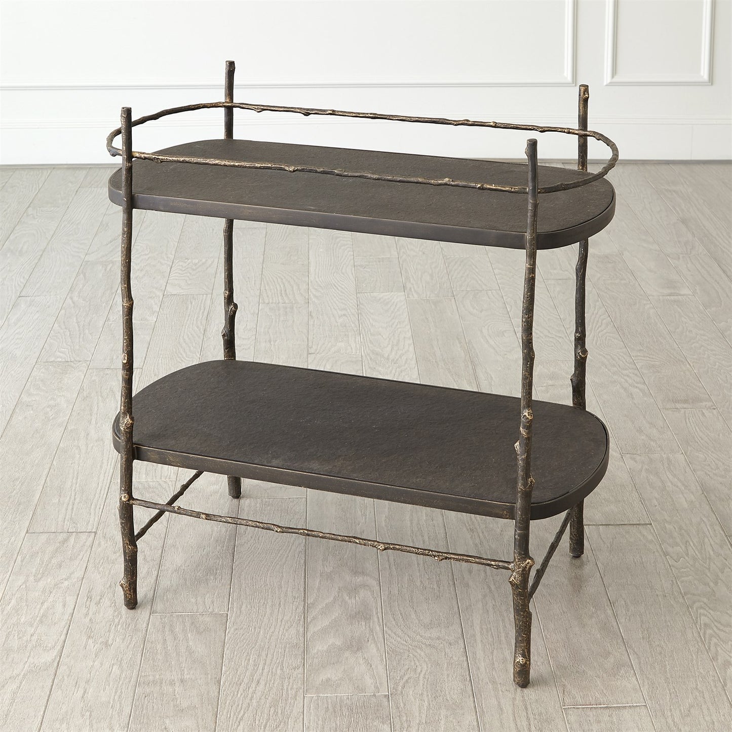 Grove Bar - Bronze