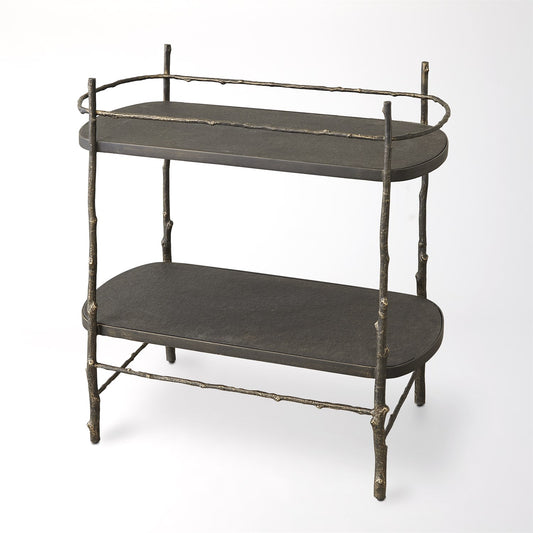 Grove Bar - Bronze