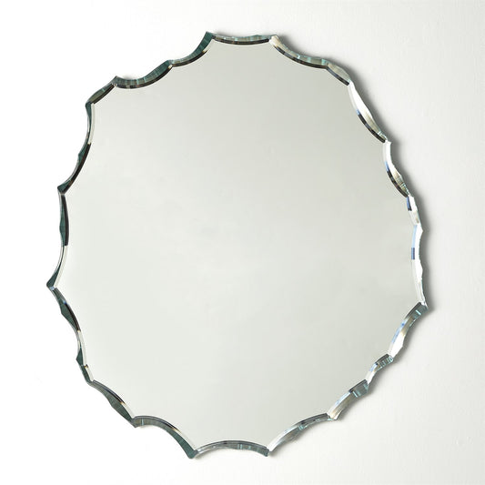 Chiseled Mirror