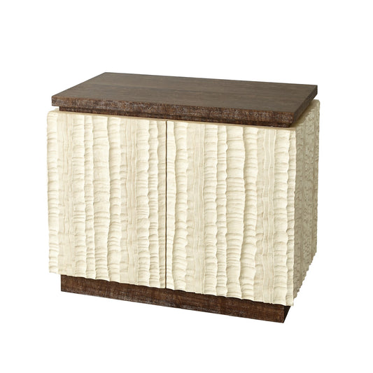 Emory Bedside Chest