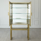 Gypsum Bar Cabinet
