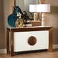 Framed Console