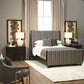 Vortex Rug - Ivory/Ivory - 5 Sizes - Grats Decor Interior Design & Build Inc.