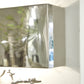 Twig Electrified Wall Sconce - Nickel - Grats Decor Interior Design & Build Inc.