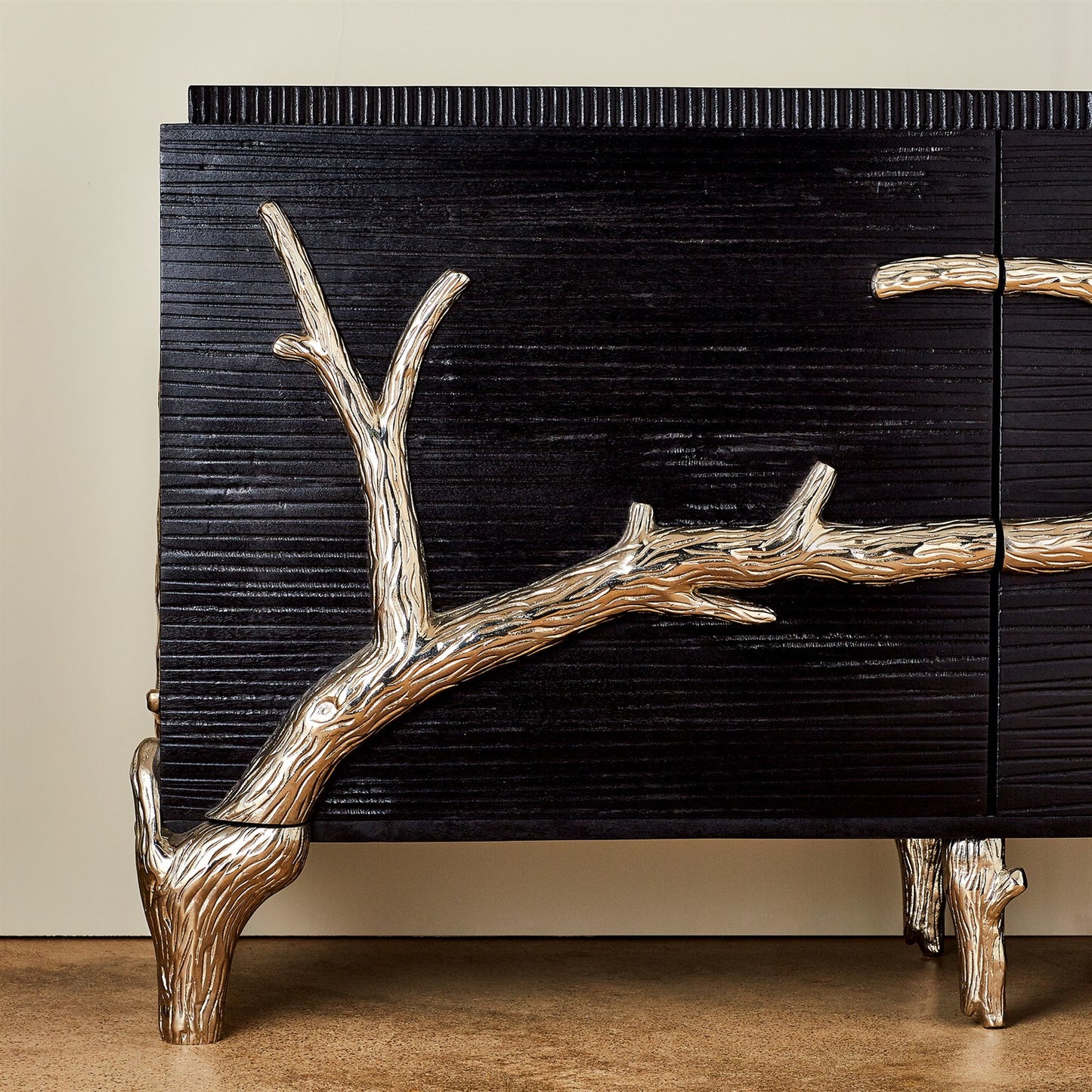 Branch 60" Cabinet