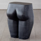L'Homme Stool - Black Marble
